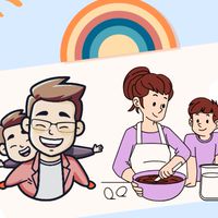 Mommy Jibpy Family