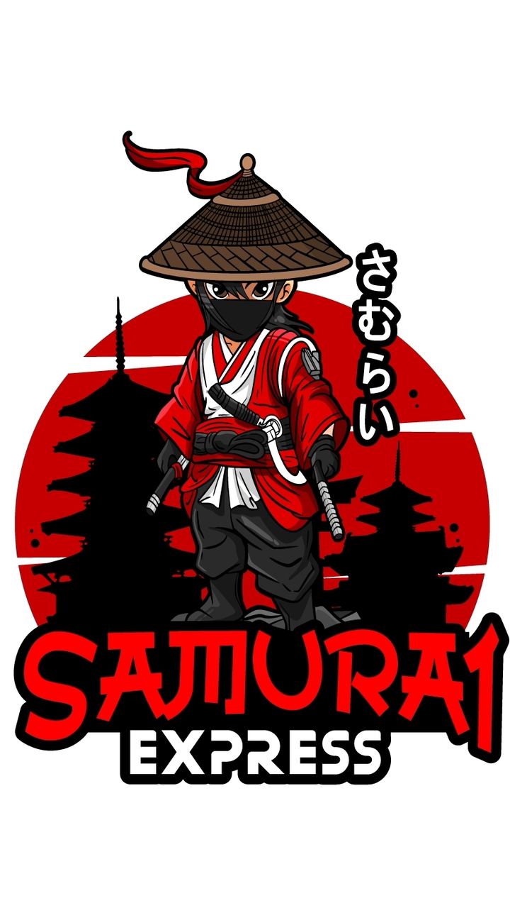ไปช้อปปิ้งกัน! By.Samurai Express