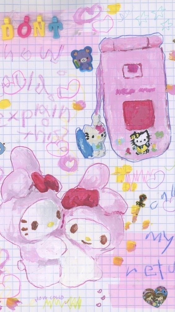 𖥻 Kitty View Group