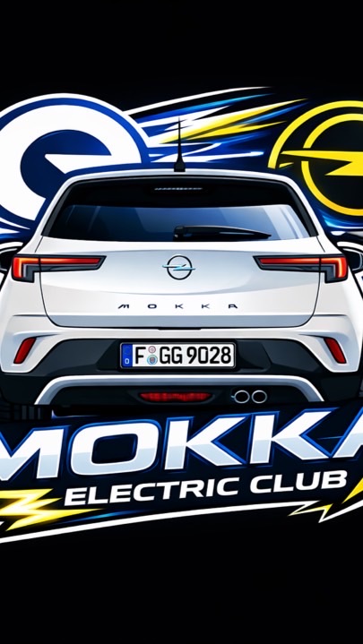 Taiwan Opel ⚡️Mokka e ϟ(摩卡電動車交流平台）