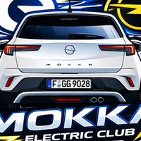 Taiwan Opel ⚡️Mokka e ϟ(摩卡電動車交流平台）