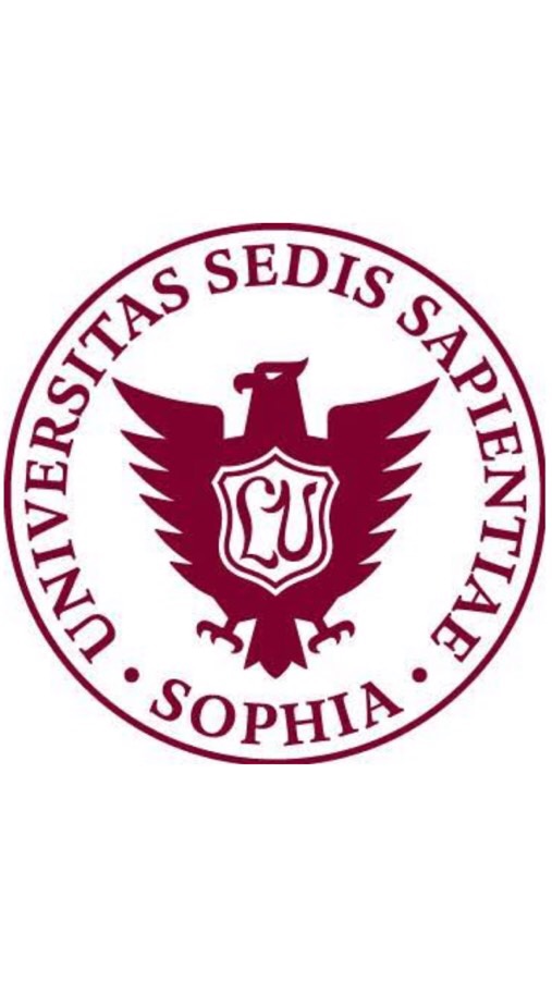 上智大学