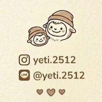 yeti童裝☁️