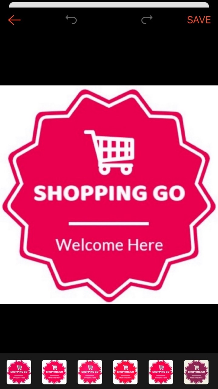 Shopping go 團購/批發社群