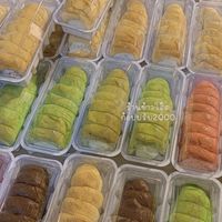 ร้านข้าวโอ๊ตขนมครีมฮอร์น ปังกรอบ บราวน์นี่
