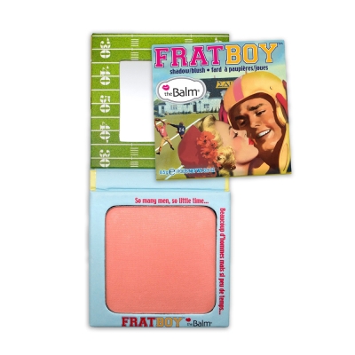 theBalm 二合一修容餅 野孩子8.5g