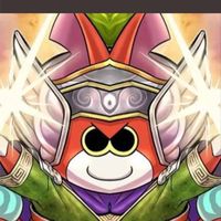 妖怪三国志ぬら様愛好家