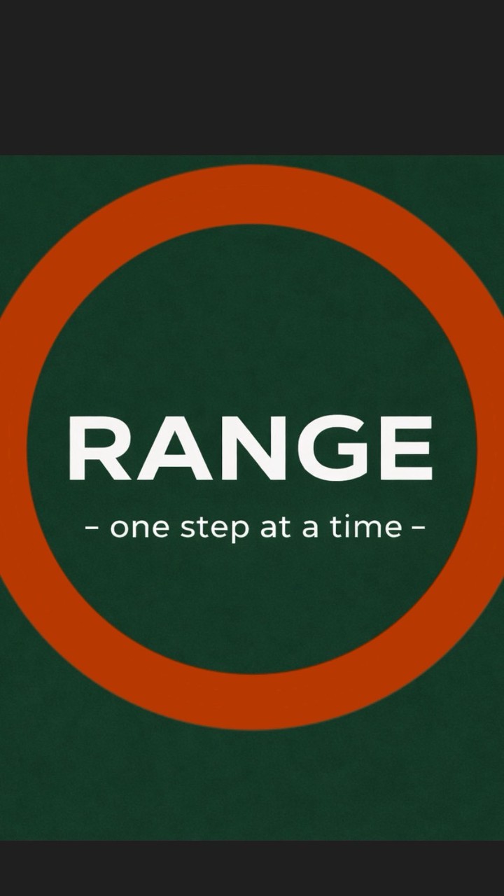 RANGE tokyo