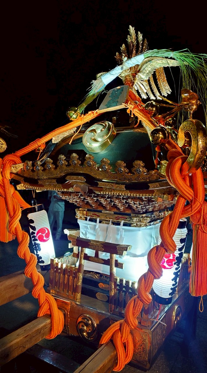 野田市岩名の人の集いの場