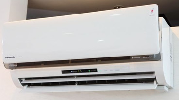 省錢解熱好秘笈：了解EER與CSPF的意義、你的環境適合用冷氣機、水冷氣或是移動式空調？