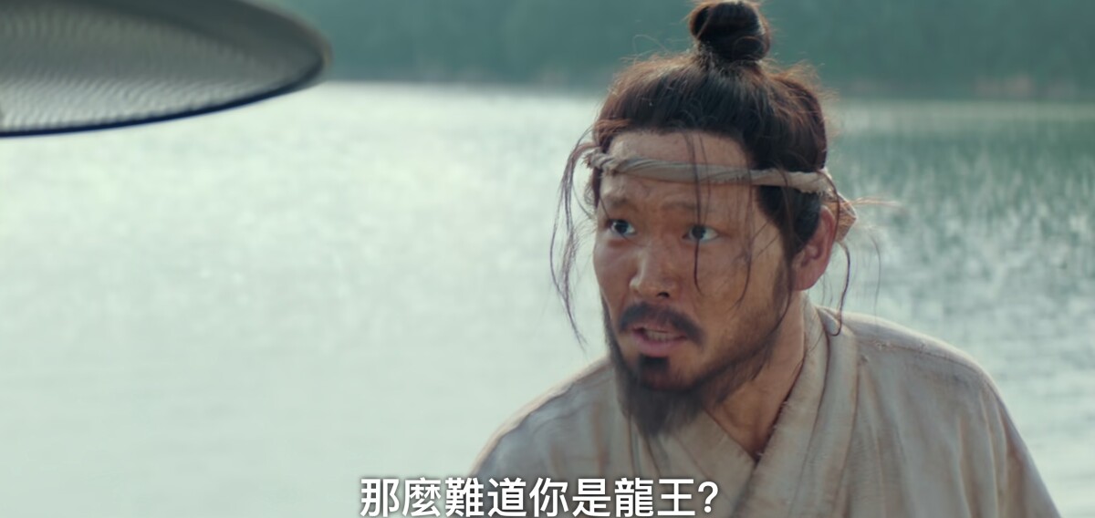 《與惡魔有約》劇情隱藏彩蛋！探戈暗示九元&amp;到曦關係變化，女遊民戴GOD帽代表她是神？