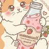อิจิ นมสดสตอ 🥛🍓