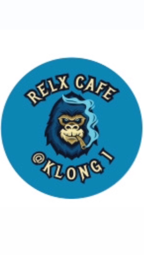 Updateสินค้า Relx cafe (คลอง1)