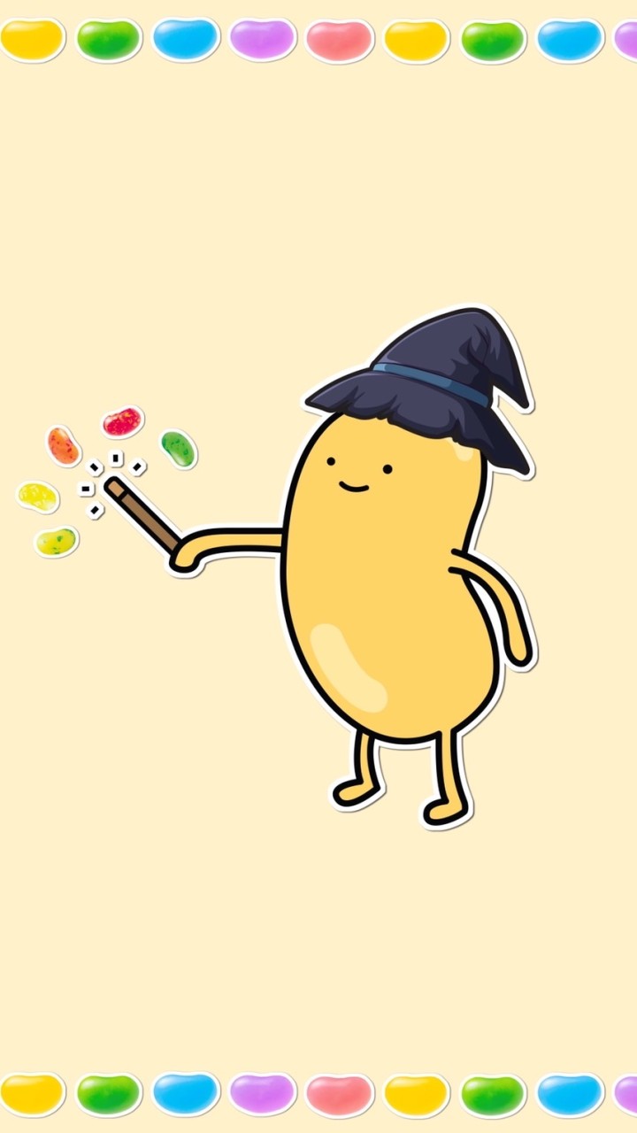 柏蒂豆子