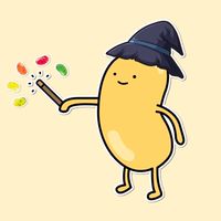 柏蒂豆子