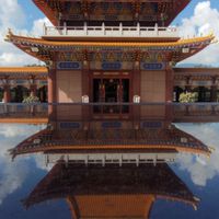 直直雲端服務