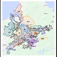 Foodpanda 22信義