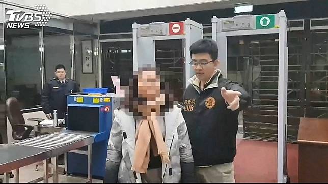 花蓮一名50多歲張姓婦人和家人涉嫌裝「憂鬱症」向多家銀行詐領保險金。(圖／TVBS資料照)