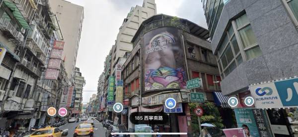 北市元老級 男同志 三溫暖遭法拍一拍底價近10 46億 自由電子報 Line Today