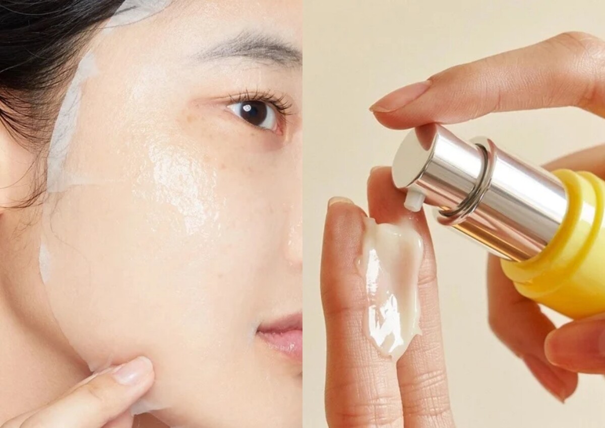 敷面膜會加速脫妝？夏季妝前誤區