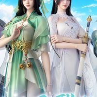完美世界W《玩家攻略討論區》