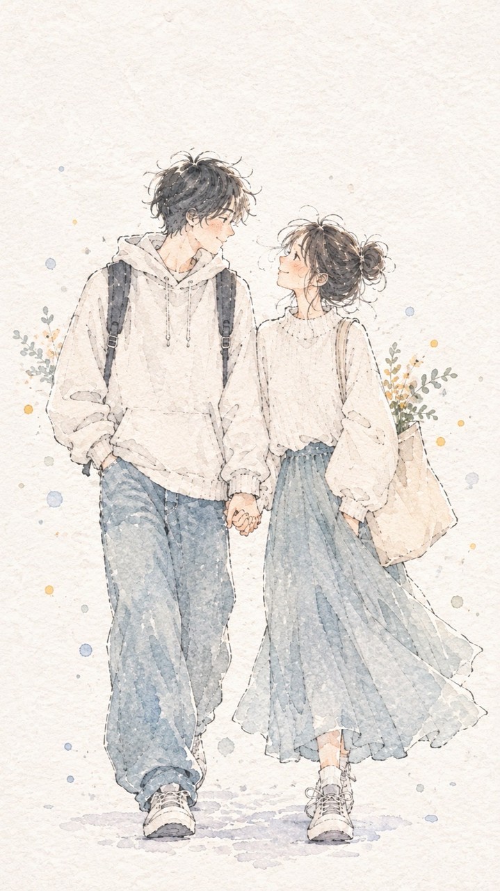 🍋 年下男子 年上女子 🍓 大人の雑談 恋バナ