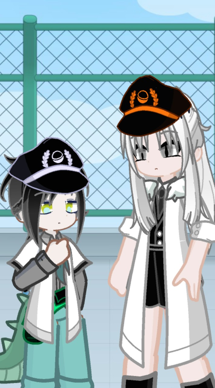 宝石の名で生きる僕らは