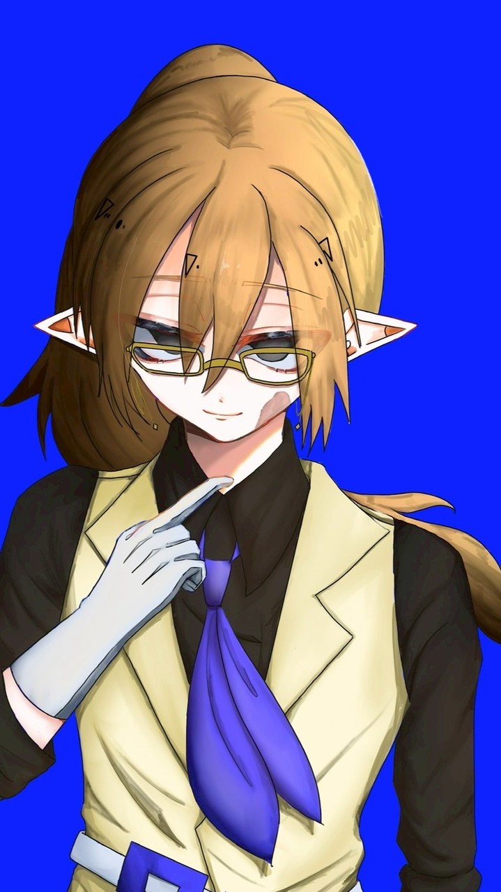 宝石の名で生きる僕らは