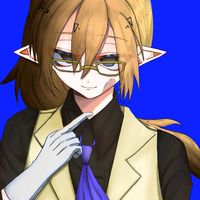 宝石の名で生きる僕らは