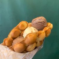 🍦壯圍-雞蛋仔.可麗餅.