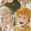 ハイキュー好き集まれーー！！