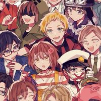 実 況 者  ＿＿   緩緩也   ‼️ ‼️