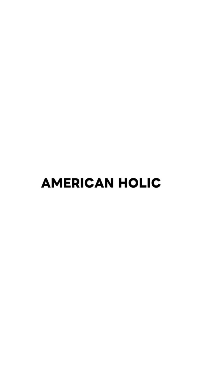 AMERICAN HOLIC 林口三井