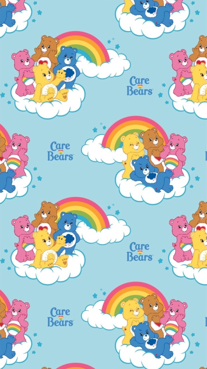 OpenChat Care Bears Shop "สินค้าแคร์แบร์ทุกสิ่ง"