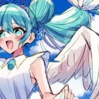 天使×悪魔パロ  prsk也
