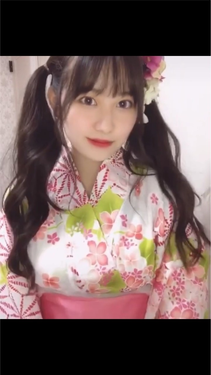 東原優希ちゃん応援しよ！