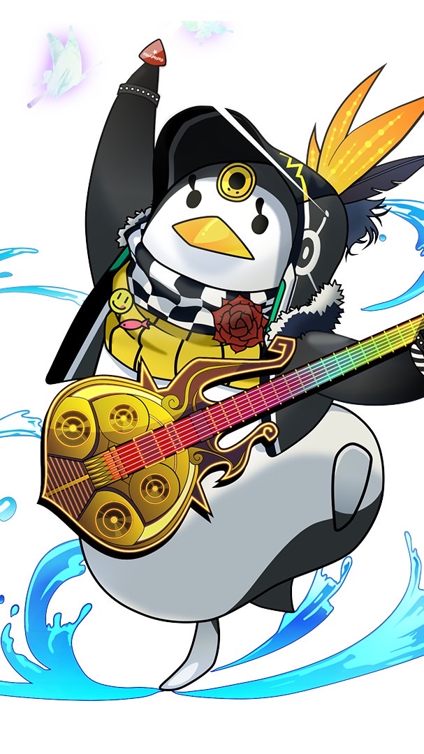チュウニズム勢が集う場所。