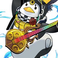 チュウニズム勢が集う場所。