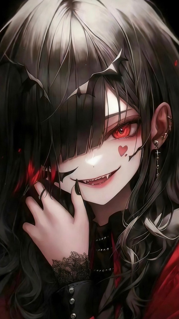 病嬌、瘋子，都來玩