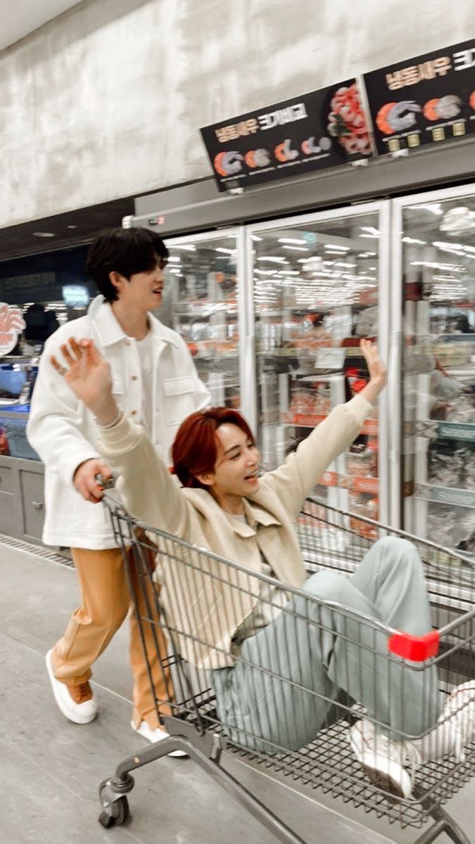 Seventeen專輯、小卡買賣 交換