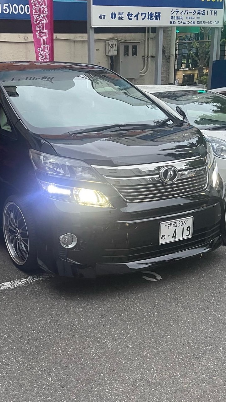 福岡車好き