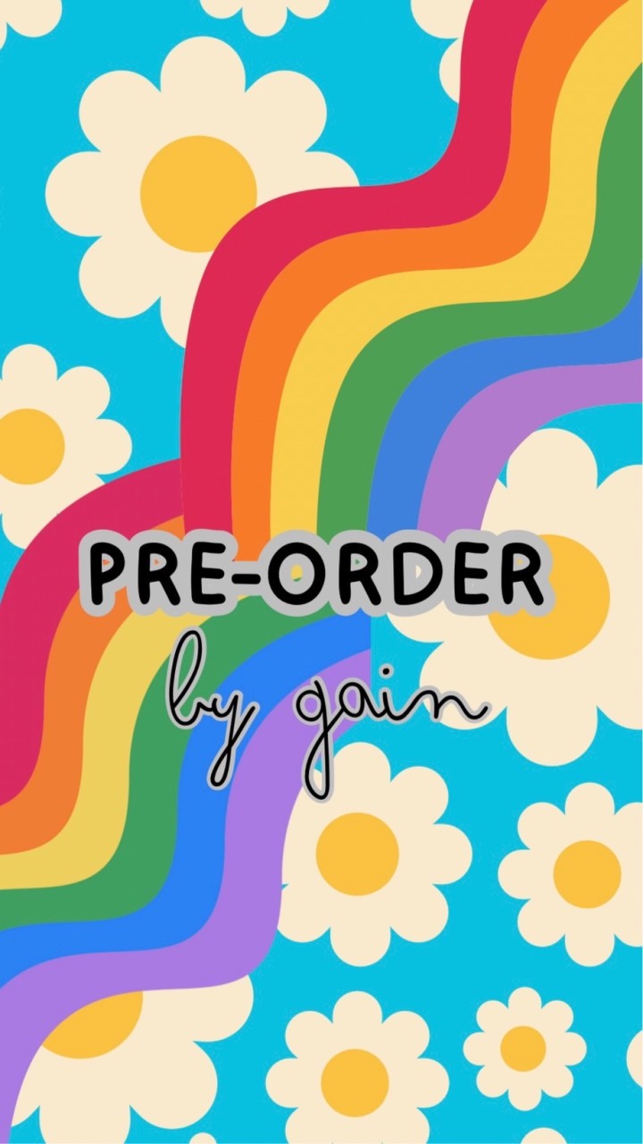 PRE-BY GAIN