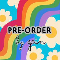 PRE-BY GAIN