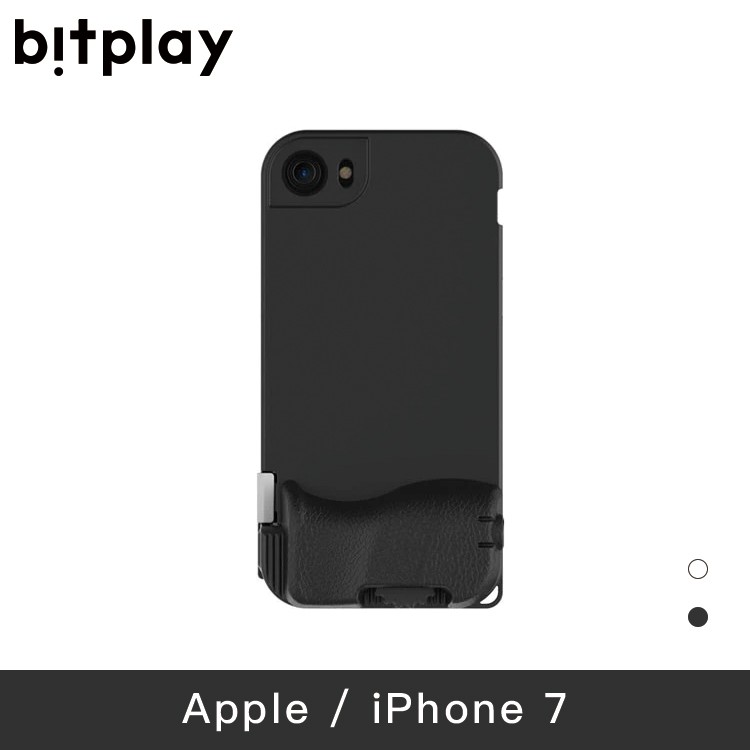 ※ 適用手機：iPhone SE2 / 8 / 7（4.7吋）把隨時在你身邊的那台相機，變成最好用的相機。SNAP! 系列將手機攝影中，最重要的拍攝穩定度、外接鏡頭品質以及手機保護性三者，大幅提升。拍