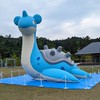 Pokemon GO Community Ambassador of Kinshicyo