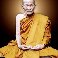 วัตถุมงคล หลวงปู่กาหลง (เขี้ยวแก้ว) เตชวัณโณ วัดเขาแหลม
