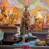 青玄堂- 心正行善/能量淨化/一起在生活中修行