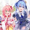 ホロメン  也  、  .ᐟ.ᐟ