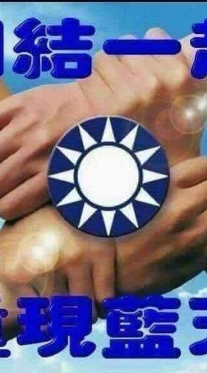 新藍天團結改革大聯盟