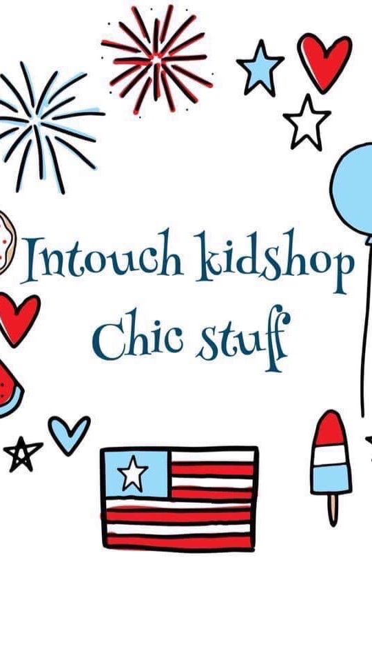 Intouchkidshop